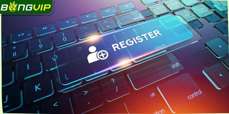 Đảm bảo tham gia với tài khoản đăng ký của chính bạn