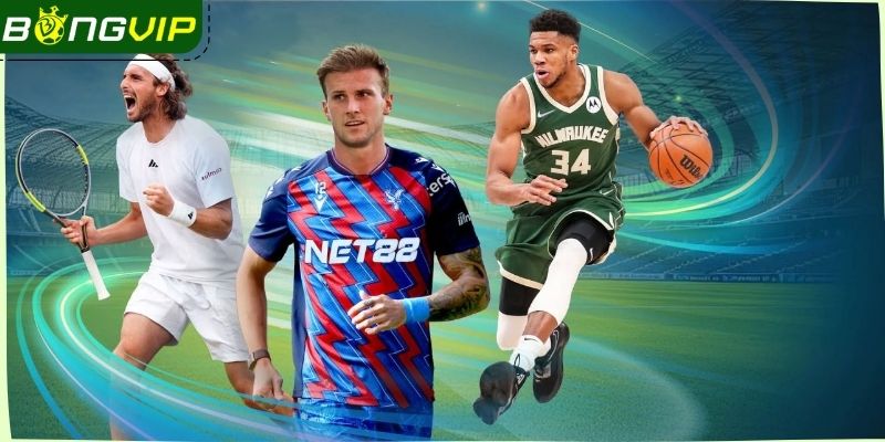 Giới thiệu Bongvip về sứ mệnh hoạt động