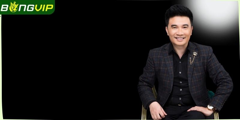 Một vài dữ liệu về CEO Bongvip Văn Lộc