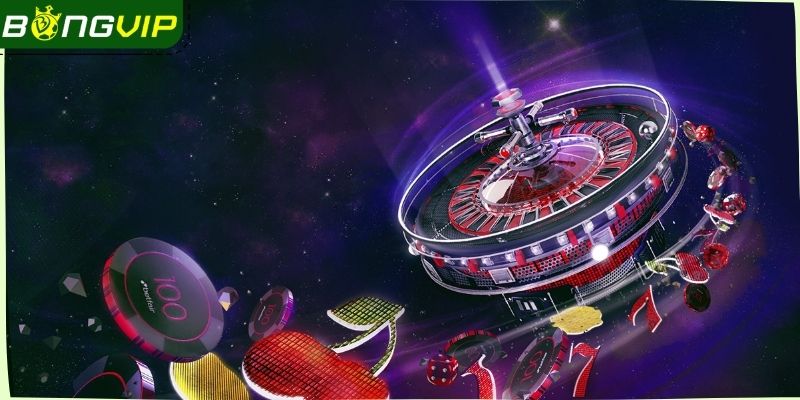 Tận hưởng đa dạng game sòng bạc đỉnh cao