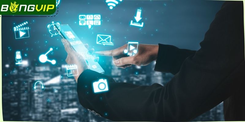 Thắc mắc về ứng dụng, yên tâm chơi hết mình