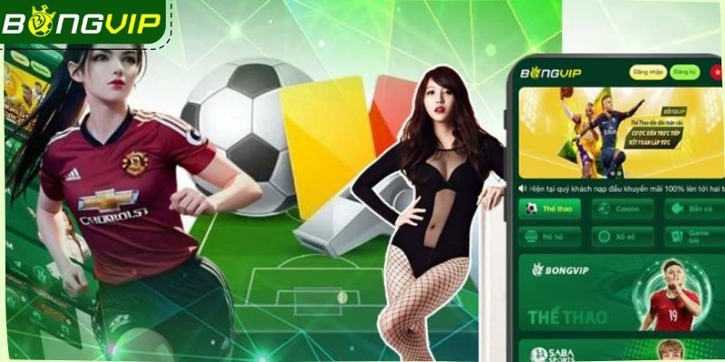 Trải nghiệm ứng dụng với tốc độ truy cập mướt rượt